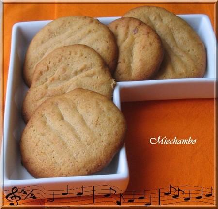 Une gourmande est passée chez vous ! 1