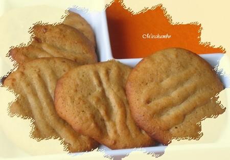 Une gourmande est passée chez vous ! 2