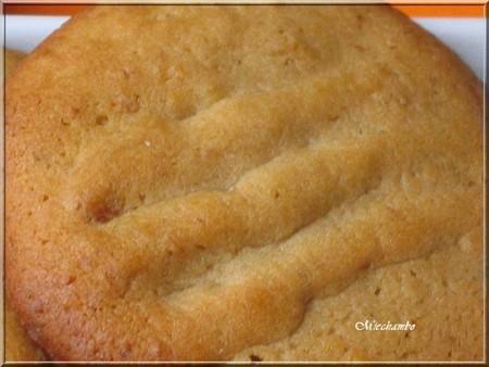 Une gourmande est passée chez vous ! 5