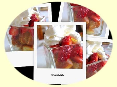 Une gourmande est passée chez vous ! collage15