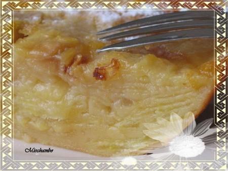 Une gourmande est passée chez vous ! 5