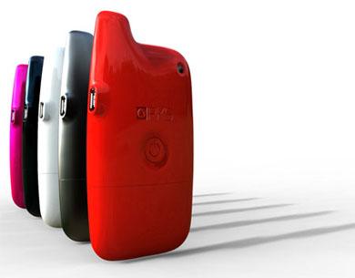 Mimique : votre téléphone ne vous quittera plus