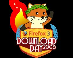 download day firefox 3