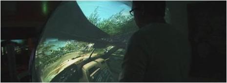 Le jDome, un pas de plus vers l'immersion ? jdome