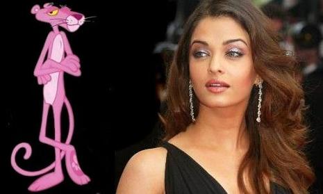 Aishwarya Rai