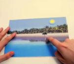 Un monde en glisser-déposer vidéo drag and drop monde