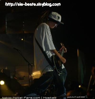 Photo Tokio Hotel 4242 