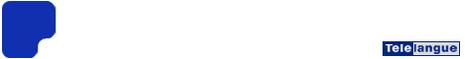 Telelangue apprentissage de langue online