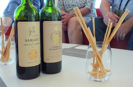 Une semaine dans le Bordelais, le retour (jour 1) DSCF2039