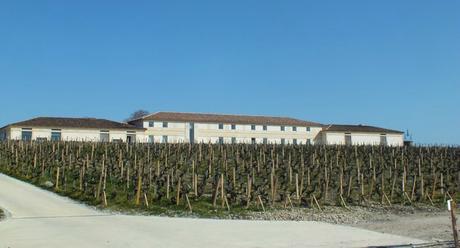 Une semaine dans le Bordelais, le retour (jour 1) DSCF1938