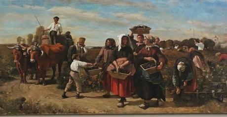 Une semaine dans le Bordelais, le retour (jour 1) DSCF2082