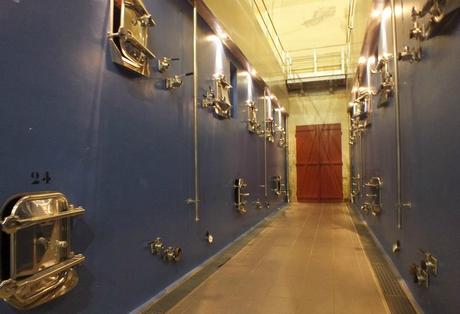 Une semaine dans le Bordelais, le retour (jour 1) DSCF2064