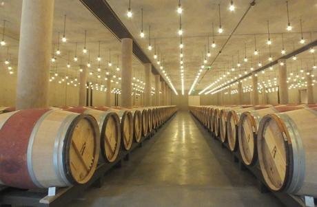 Une semaine dans le Bordelais, le retour (jour 1) DSCF1962