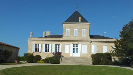 Une semaine dans le Bordelais, le retour (jour 1) DSCF2066