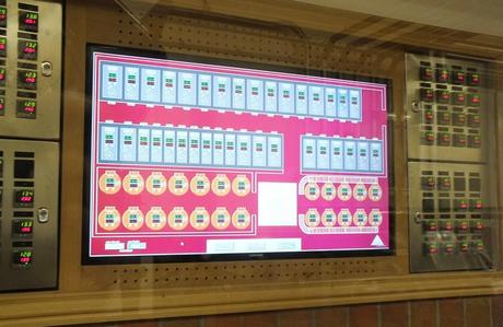 Une semaine dans le Bordelais, le retour (jour 1) DSCF2027