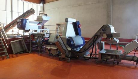 Une semaine dans le Bordelais, le retour (jour 1) DSCF2057