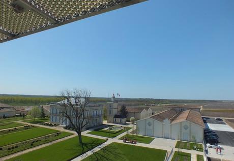 Une semaine dans le Bordelais, le retour (jour 1) DSCF2001