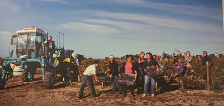 Une semaine dans le Bordelais, le retour (jour 1) DSCF2083