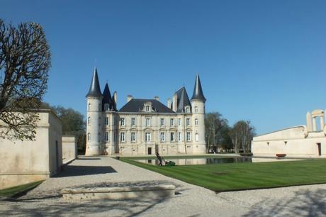 Une semaine dans le Bordelais, le retour (jour 1) DSCF1937