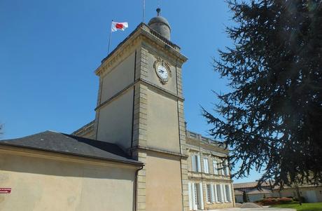 Une semaine dans le Bordelais, le retour (jour 1) DSCF2037