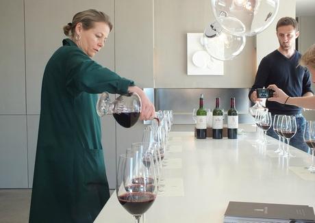 Une semaine dans le Bordelais, le retour (jour 1) DSCF1983