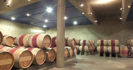 Une semaine dans le Bordelais, le retour (jour 1) DSCF2061