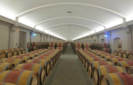 Une semaine dans le Bordelais, le retour (jour 1) DSCF2079