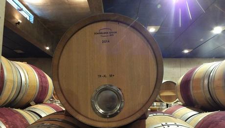 Une semaine dans le Bordelais, le retour (jour 1) DSCF2060