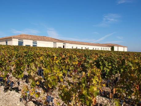 Une semaine dans le Bordelais, le retour (jour 1) Une semaine dans le Bordelais, le retour (jour 1)
