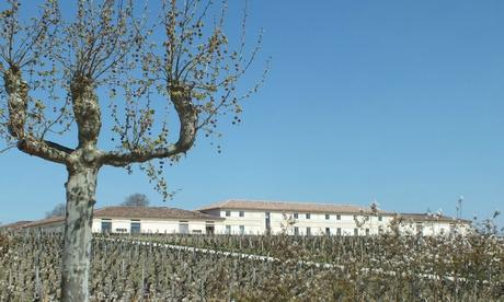 Une semaine dans le Bordelais, le retour (jour 1) DSCF1993