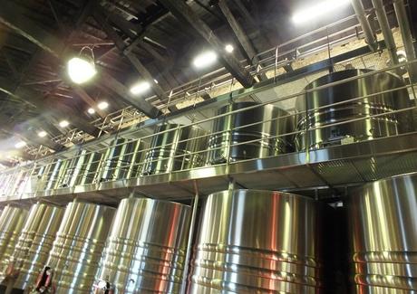 Une semaine dans le Bordelais, le retour (jour 1) DSCF2075