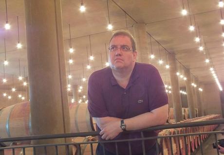 Une semaine dans le Bordelais, le retour (jour 1) DSCF1952