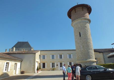 Une semaine dans le Bordelais, le retour (jour 1) DSCF2044