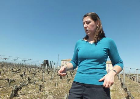 Une semaine dans le Bordelais, le retour (jour 1) DSCF2010