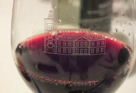 Une semaine dans le Bordelais, le retour (jour 1) DSCF2107