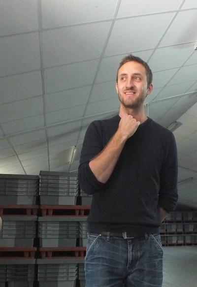 Une semaine dans le Bordelais, le retour (jour 1) DSCF1948