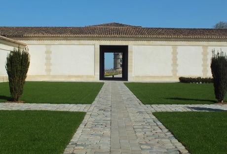 Une semaine dans le Bordelais, le retour (jour 1) DSCF1944