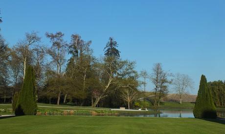 Une semaine dans le Bordelais, le retour (jour 1) DSCF2068