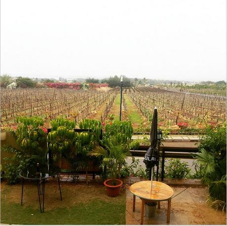 Le Pélérinage de la maha Kumbh Mela Le Climat à Nasik