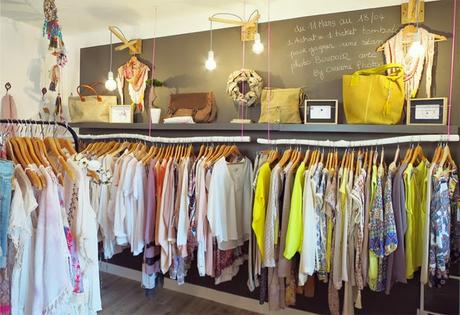 Une boutique très privée City Guide shopping Var - Blog lifestyle Marseille