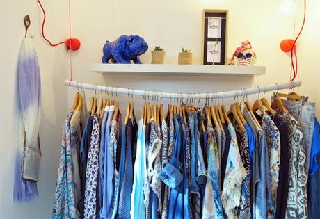 City Guide shopping Hyeres - Blog lifestyle Marseille