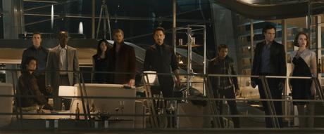 Sortie ciné très attendue Avengers : L’ère d’Ultron, notre avis