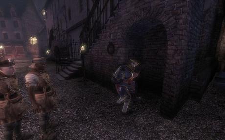 Fable III, Fableville 3 ou Simfable 3 ?