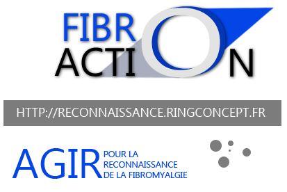 FIBROMYALGIE :  22ème Journée Mondiale le 12 mai 2015 –  Fibro’Actions