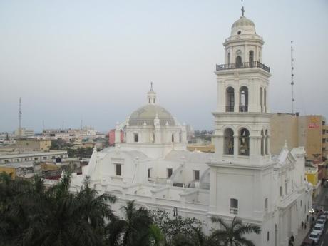 Cathédrale de Veracruz