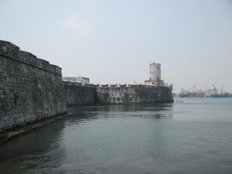 Fort San Juan de Ulúa