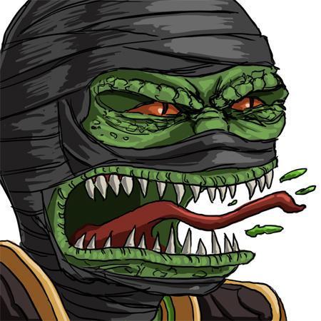 Le retour de Pepe the Frog d8e