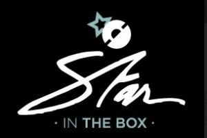 star in the box
