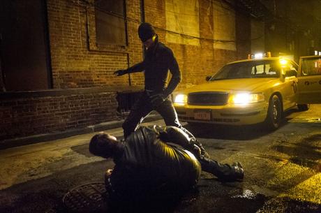 daredevil 1 Daredevil, Marvel débarque sur Netflix