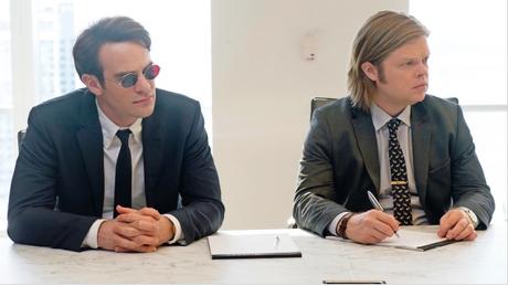 daredevil 3 Daredevil, Marvel débarque sur Netflix
